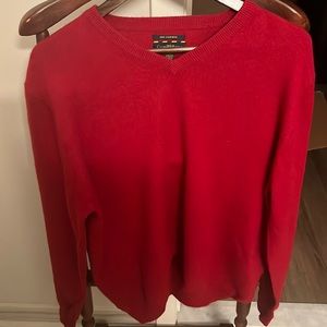 Club Room Cashmere Sweater